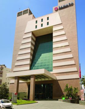 RAMADA PLAZA ANTALYA
